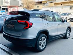 GMC Terrain